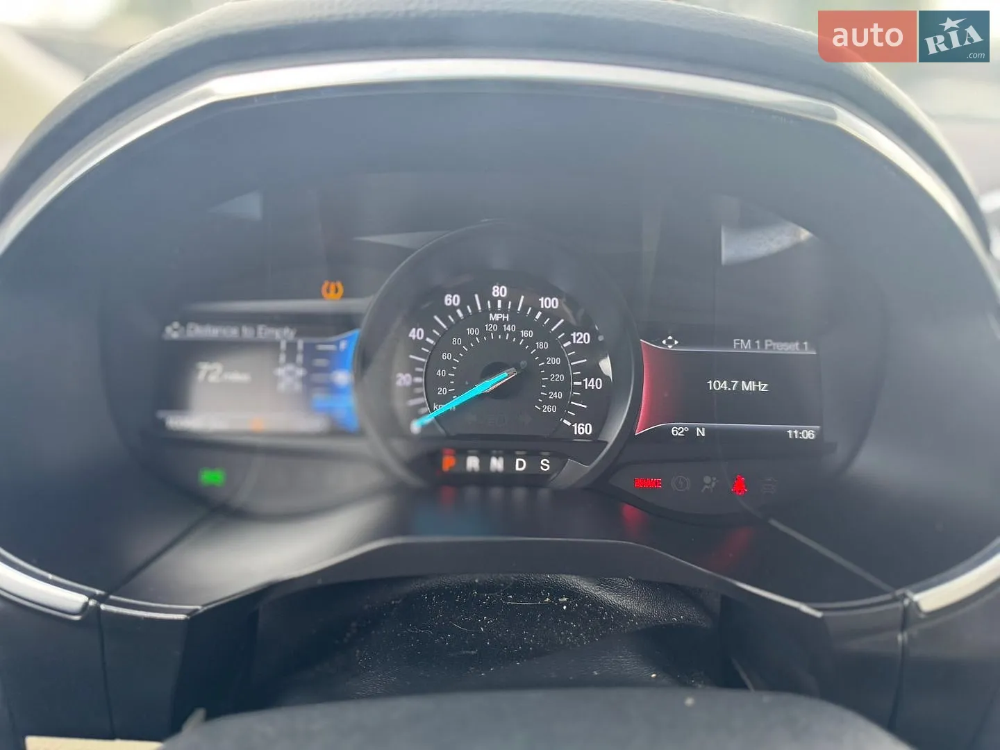 2020 Ford Edge - мініатюра 33