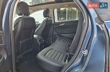 Позашляховик / Кросовер Ford Edge 2019 в Житомирі