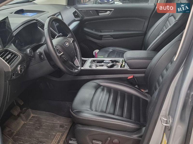 Внедорожник / Кроссовер Ford Edge 2022 в Запорожье фото 6 Внедорожник / Кроссовер Ford Edge 2022 в Запорожье