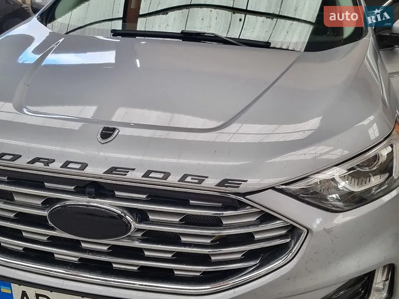 Ford Edge