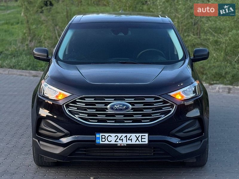 Внедорожник / Кроссовер Ford Edge 2020 в Стрые