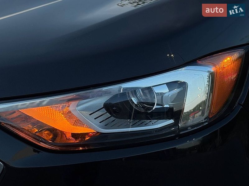 Внедорожник / Кроссовер Ford Edge 2020 в Стрые
