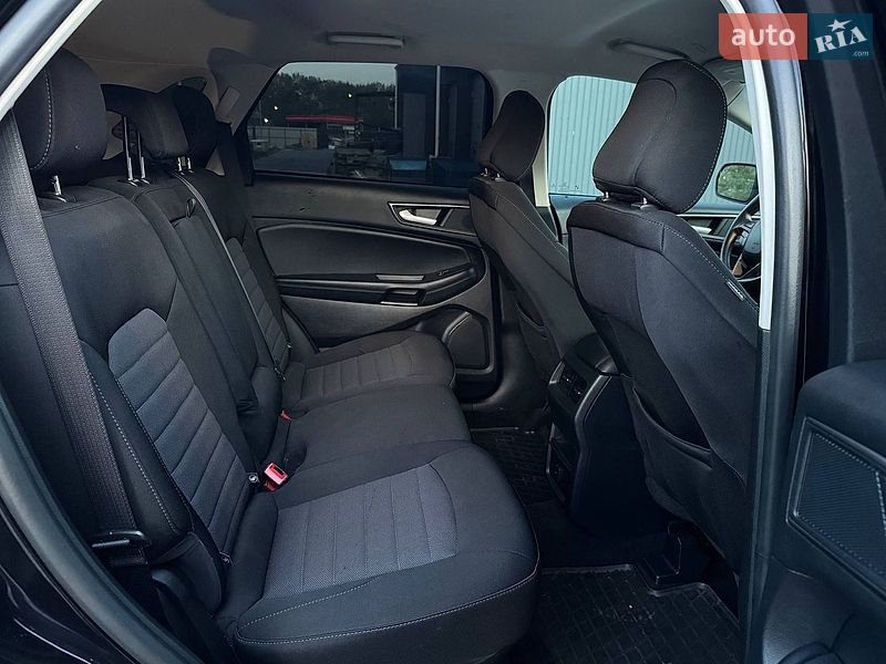 Внедорожник / Кроссовер Ford Edge 2020 в Стрые