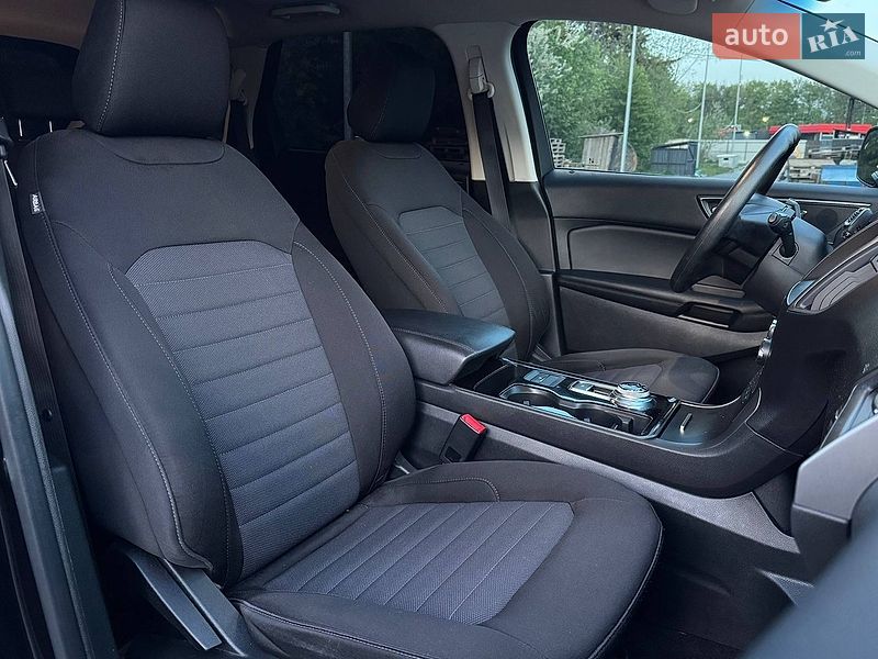 Внедорожник / Кроссовер Ford Edge 2020 в Стрые