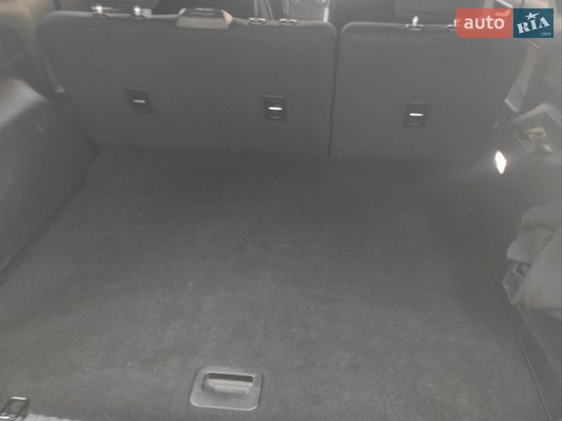 Внедорожник / Кроссовер Ford Edge 2018 в Дрогобыче