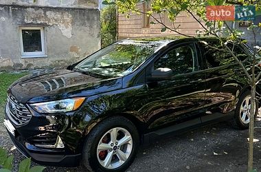Внедорожник / Кроссовер Ford Edge 2018 в Дрогобыче