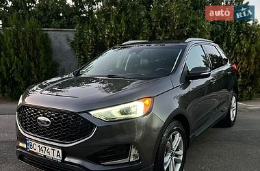Позашляховик / Кросовер Ford Edge 2019 в Одесі