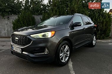 Позашляховик / Кросовер Ford Edge 2019 в Одесі