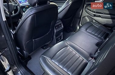 Позашляховик / Кросовер Ford Edge 2019 в Одесі