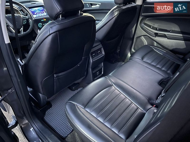 Позашляховик / Кросовер Ford Edge 2019 в Одесі