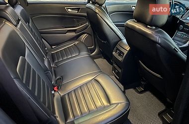 Позашляховик / Кросовер Ford Edge 2019 в Одесі