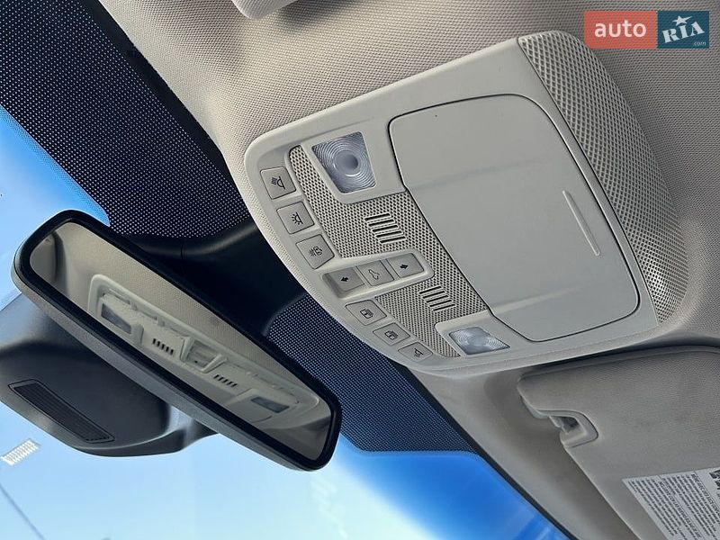 Позашляховик / Кросовер Ford Edge 2020 в Білогородці