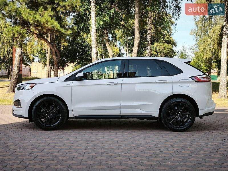 Внедорожник / Кроссовер Ford Edge 2022 в Лубнах