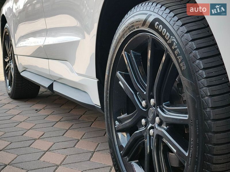 Внедорожник / Кроссовер Ford Edge 2022 в Лубнах