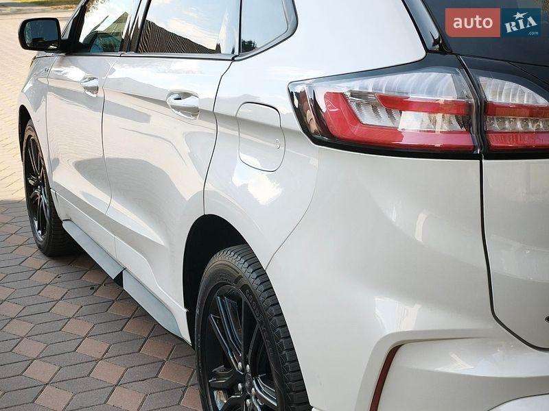 Внедорожник / Кроссовер Ford Edge 2022 в Лубнах