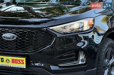 Позашляховик / Кросовер Ford Edge 2022 в Миколаєві