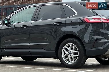 Позашляховик / Кросовер Ford Edge 2021 в Києві