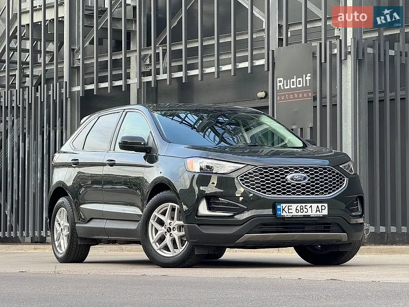 Ford Edge 2024