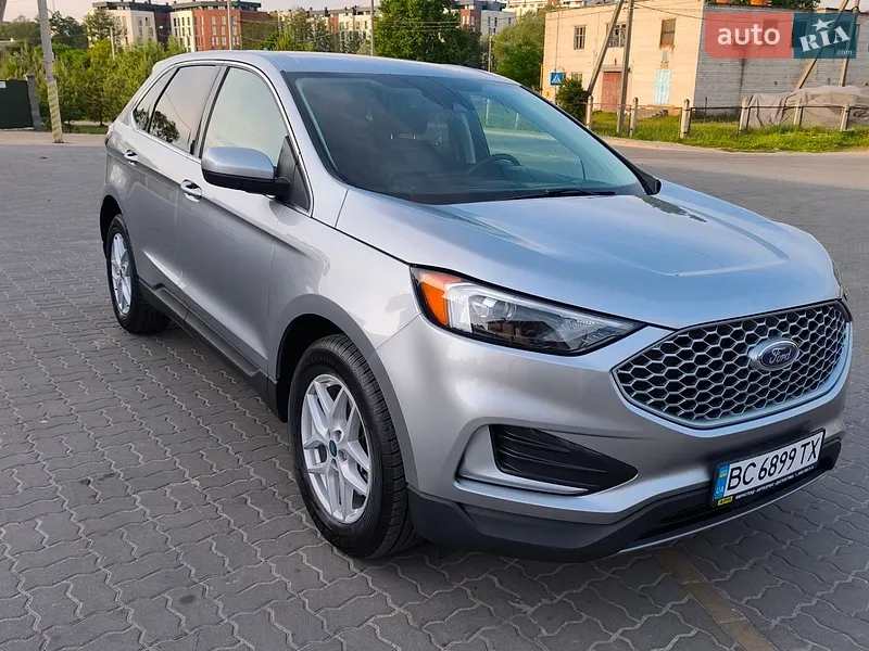Ford Edge