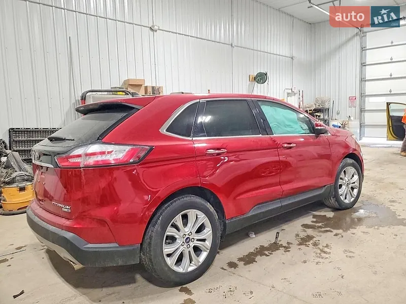 Ford Edge