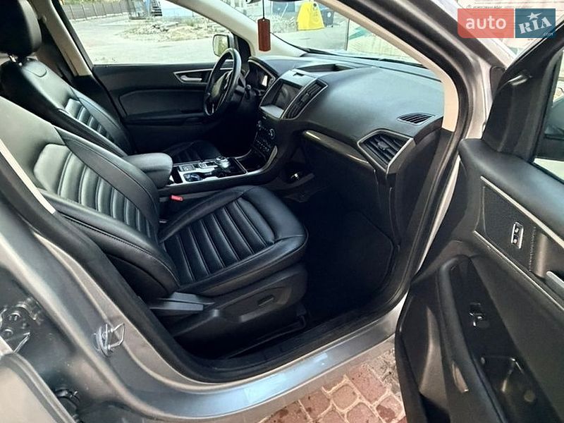 Внедорожник / Кроссовер Ford Edge 2020 в Ивано-Франковске
