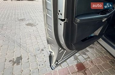 Внедорожник / Кроссовер Ford Edge 2020 в Ивано-Франковске