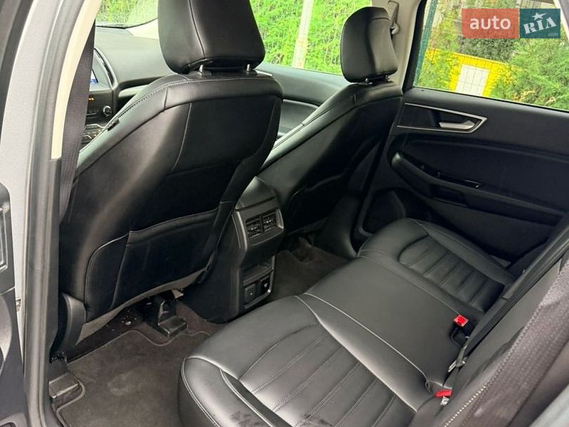 Внедорожник / Кроссовер Ford Edge 2020 в Ивано-Франковске