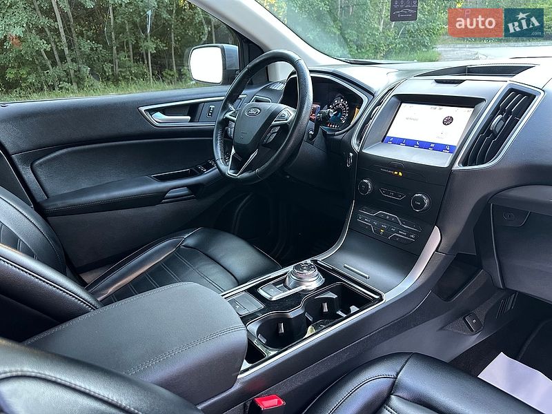 Позашляховик / Кросовер Ford Edge 2020 в Нетішині