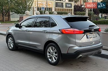 Внедорожник / Кроссовер Ford Edge 2020 в Ирпене фото 8 Внедорожник / Кроссовер Ford Edge 2020 в Ирпене