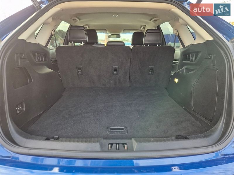 Внедорожник / Кроссовер Ford Edge 2019 в Житомире
