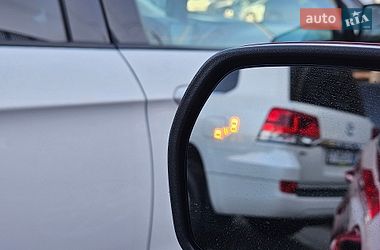 Позашляховик / Кросовер Ford Edge 2021 в Києві фото 21 Позашляховик / Кросовер Ford Edge 2021 в Києві