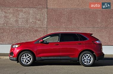 Позашляховик / Кросовер Ford Edge 2021 в Києві фото 30 Позашляховик / Кросовер Ford Edge 2021 в Києві