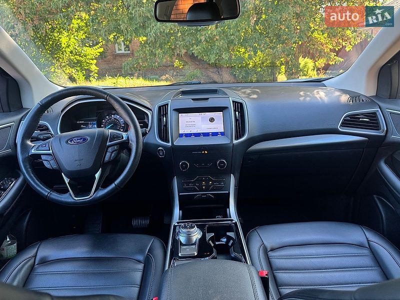 Внедорожник / Кроссовер Ford Edge 2020 в Кропивницком