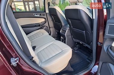 Позашляховик / Кросовер Ford Edge 2019 в Житомирі