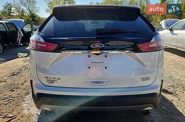 Внедорожник / Кроссовер Ford Edge 2018 в Киеве