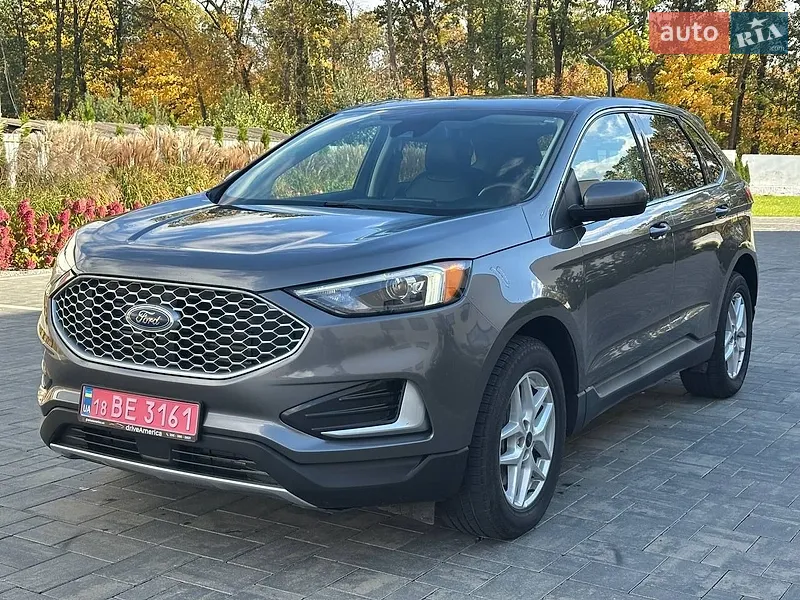 Ford Edge