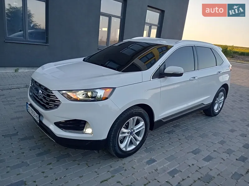 Ford Edge