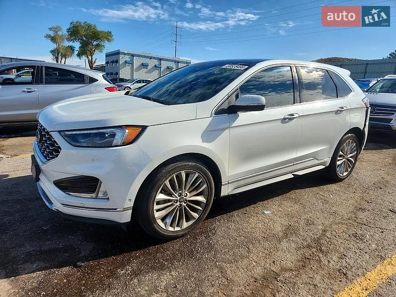 Ford Edge