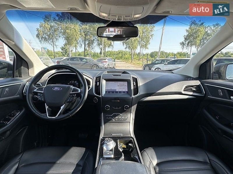 Внедорожник / Кроссовер Ford Edge 2020 в Белогородке