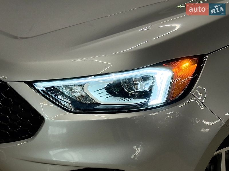 Внедорожник / Кроссовер Ford Edge 2024 в Николаеве