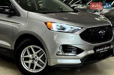Внедорожник / Кроссовер Ford Edge 2024 в Николаеве