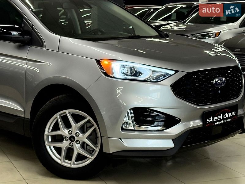 Внедорожник / Кроссовер Ford Edge 2024 в Николаеве