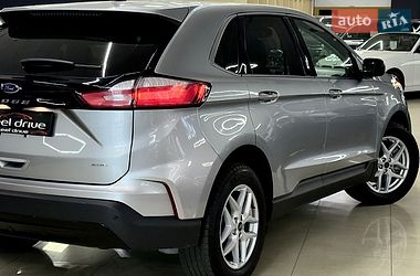 Внедорожник / Кроссовер Ford Edge 2024 в Николаеве