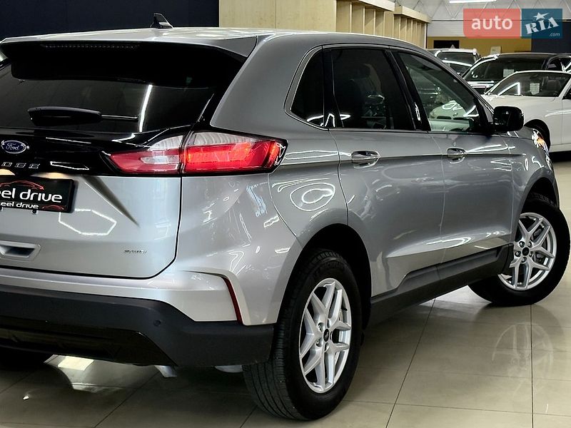 Внедорожник / Кроссовер Ford Edge 2024 в Николаеве
