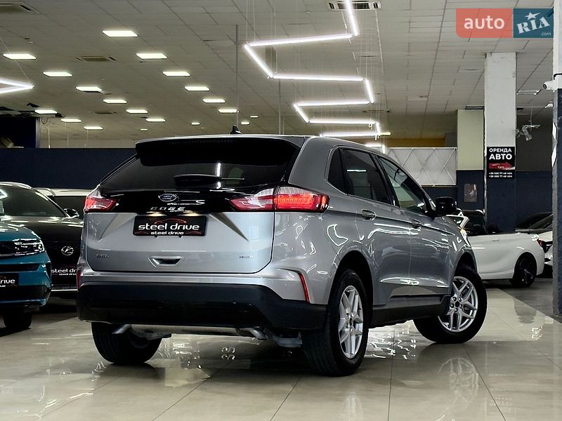 Внедорожник / Кроссовер Ford Edge 2024 в Николаеве
