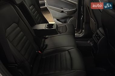 Внедорожник / Кроссовер Ford Edge 2024 в Николаеве