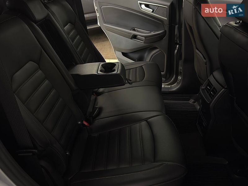Внедорожник / Кроссовер Ford Edge 2024 в Николаеве