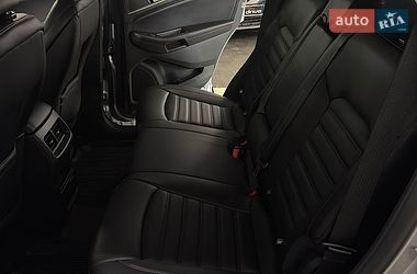 Внедорожник / Кроссовер Ford Edge 2024 в Николаеве
