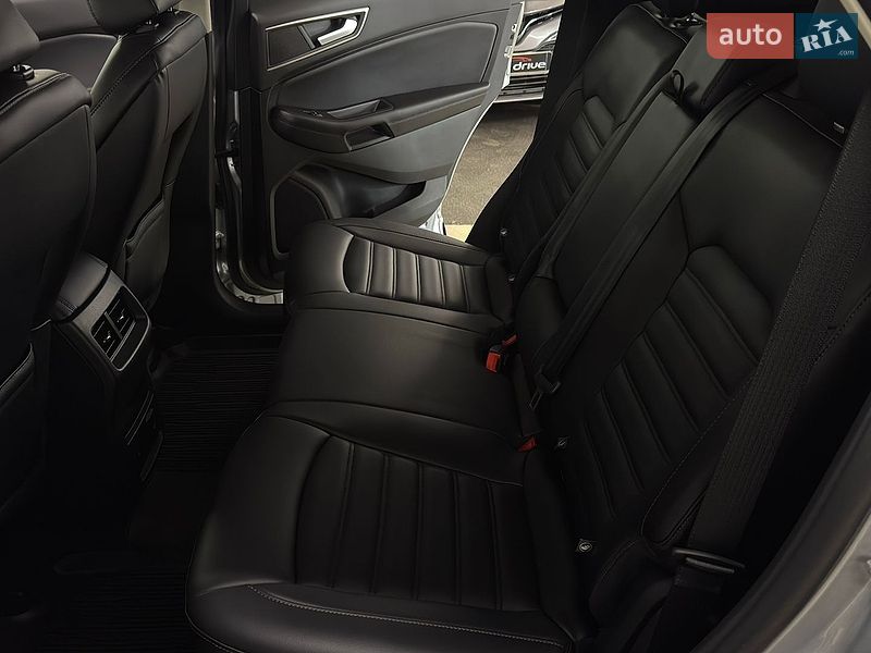 Внедорожник / Кроссовер Ford Edge 2024 в Николаеве