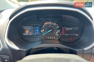 Внедорожник / Кроссовер Ford Edge 2019 в Львове
